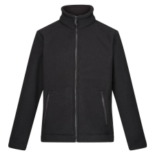 Regatta Garrian II férfi bélelt polár felső szürke férfi pulóver, kardigán