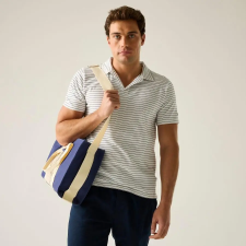 Regatta Hadvo Férfi póló fehér férfi póló