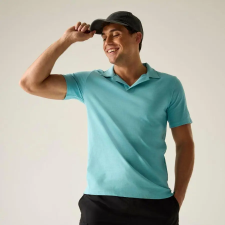 Regatta Hadvo Férfi póló kék férfi póló