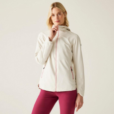 Regatta Hamara IV Női esőkabát 10000 mm bézs