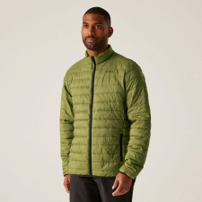 Regatta Hillpack II Férfi steppelt kabát színes férfi kabát, dzseki