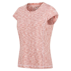 Regatta Hyperdimension II női gyorsan száradó póló rózsaszín/korall/pink