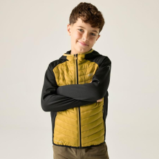 Regatta Jr Andreson Hy Gyerek hybrid felső színes