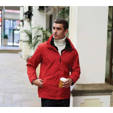 Regatta Kabát Regatta Classic 3:1 férfi, classic red/black, 2XL munkaruha