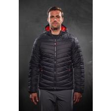 Regatta Kabát Regatta unisex, black, M munkaruha