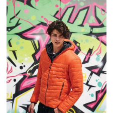 Regatta Kabát Regatta unisex, black/red, S munkaruha