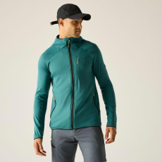 Regatta Kadley Midlayer Férfi polár felső színes
