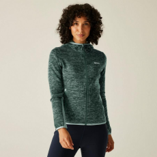 Regatta Kemilia Női polár felső zöld