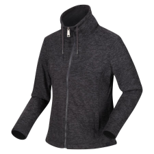 Regatta Kizmit Full Zip női pulóver szürke női pulóver, kardigán