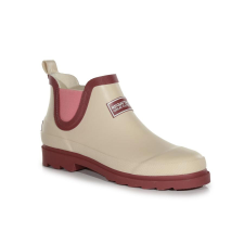 Regatta Lady Harper Welly Női gumicsizma bézs női csizma, bakancs