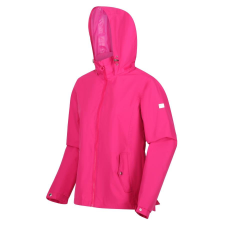 Regatta Laiyah Női vízálló kabát rózsaszín/korall/pink női dzseki, kabát