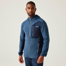Regatta Lakewright Férfi polár felső kék férfi pulóver, kardigán