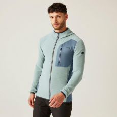 Regatta Lakewright Férfi polár felső színes