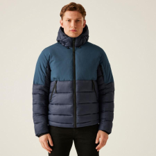 Regatta Laurade Férfi vastagabb bélelt kabát színes férfi kabát, dzseki