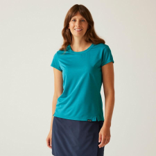 Regatta Limonite VIII Női gyorsan száradó kék női póló