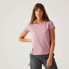 Regatta Limonite VIII Női gyorsan száradó rózsaszín/korall/pink