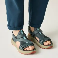 Regatta Lito Férfi szandál színes