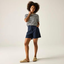 Regatta Liza Short Női short kék női rövidnadrág