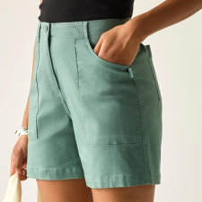 Regatta Liza Short Női short zöld női rövidnadrág