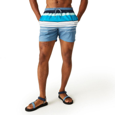 Regatta Loras Swim Short férfi fürdőnadrág kék férfi fürdőnadrág