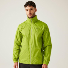 Regatta Lyle IV Férfi 10.000 mm esőkabát zöld