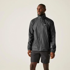 Regatta Lyle IV férfi esőkabát 5.000 mm kék férfi kabát, dzseki