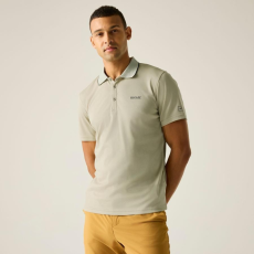 Regatta Maverik V férfi póló bézs