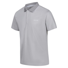 Regatta Maverik V férfi póló szürke férfi póló