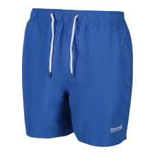 Regatta Mawson SwShort II férfi fürdőnadrág kék férfi fürdőnadrág