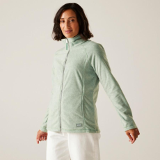 Regatta Mayse Full Zip Női polár pulóver színes