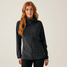 Regatta Mayse Full Zip Női polár pulóver zöld női pulóver, kardigán