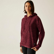 Regatta Mayse Hoody Női polár felső bordó női pulóver, kardigán