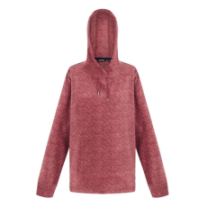 Regatta Mayse Hoody Női polár pulóver bordó
