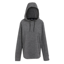 Regatta Mayse Hoody Női polár pulóver szürke női pulóver, kardigán