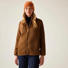 Regatta Mellrey Női polár felső barna