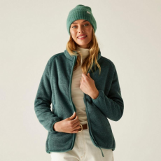 Regatta Mellrey Női polár felső zöld