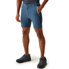 Regatta Mountain ShortsII férfi technikai short kék férfi rövidnadrág