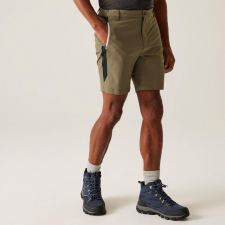 Regatta Mountain ShortsII férfi technikai short színes férfi rövidnadrág