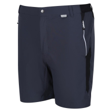 Regatta Mountain ShortsII férfi technikai short szürke férfi rövidnadrág