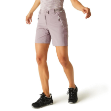 Regatta Mountain ShortsII női technikai short rózsaszín/korall/pink női rövidnadrág
