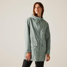 Regatta Navaeh Női vízálló átmeneti kabát színes