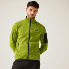 Regatta Newhill férfi polár felső színes férfi pulóver, kardigán