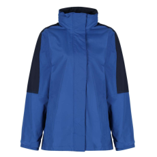 Regatta Női vízálló dzseki 3 az 1-ben, RETRA132, Royal Blue/Navy-L