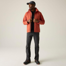 Regatta Oakhowe Férfi esőkabát 10000 mm vízálló színes