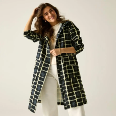 Regatta Orla Longer LnWP Női esőkabát 15000 mm színes