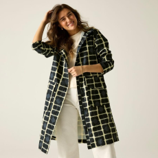 Regatta Orla Longer LnWP Női esőkabát 15000 mm színes