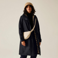 Regatta Orla LongLengthWP Női bélelt esőkabát 10000 mm színes