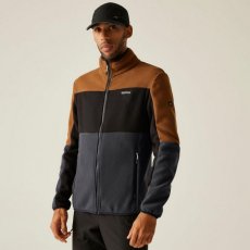 Regatta Ormont Férfi polár felső fekete