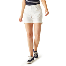Regatta Pemma Shorts Női short fehér női rövidnadrág
