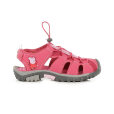 Regatta Peppa Sandal gyerek szandál rózsaszín/korall/pink